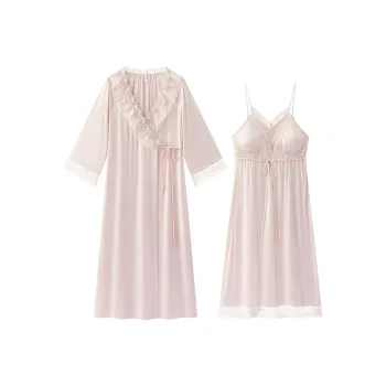 Gongdie Women's Pajama Sets
