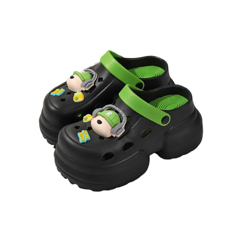 Avonlee Slippers / Home Slippers-7