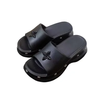 Meter Slippers / Home Slippers