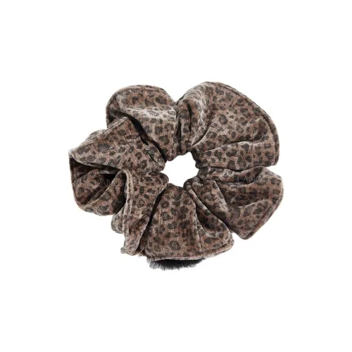 Lano Woven Fabric Hair Tie Women's