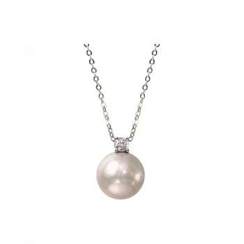 ORDI Pearl Necklaces Women's
