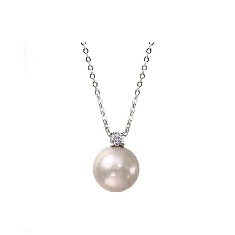 ORDI Pearl Necklaces Women's-0