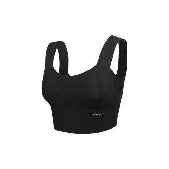 MESUCA Sport Vests Women's Black