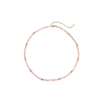 IDOKAWA Pearl Necklaces Women's