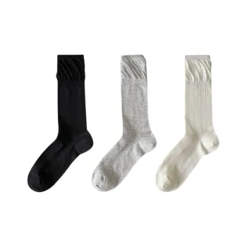 Cheemy Free Mid Calf Socks Women's 3 Pack