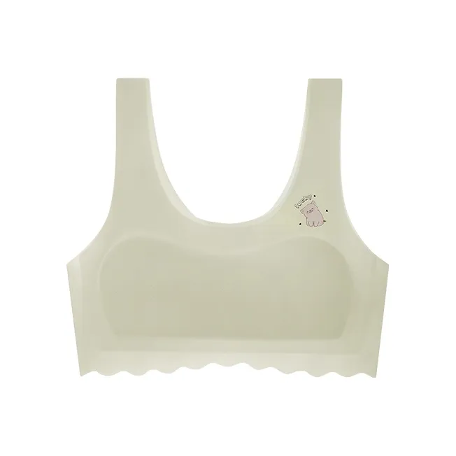 Herbal primer Women's Bras-18