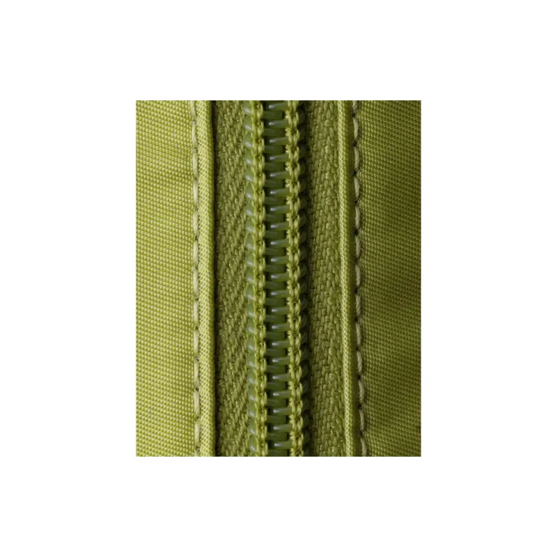 PRADA Re Nylon Polyamide Clutch Regular Unisex Lawn Green-4