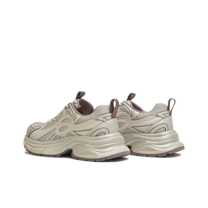 Tata Low Top Chunky Sneakers Women's-2