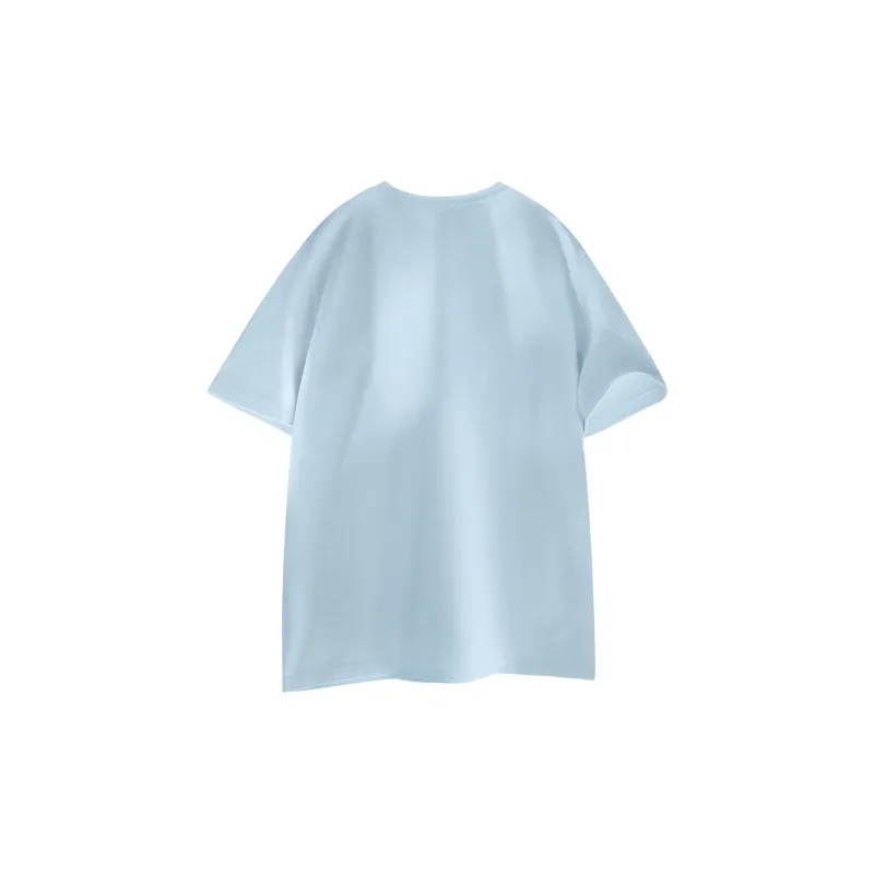 MINISO T Shirts Unisex-5