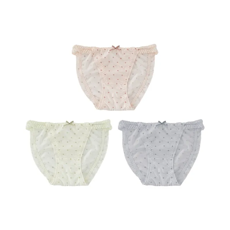 MIIOW Unisex Underpants-17