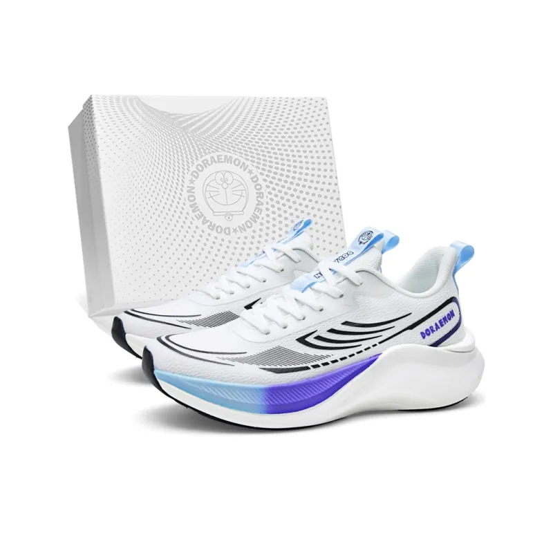DoraemonA Low Top Casual Shoes Unisex-132