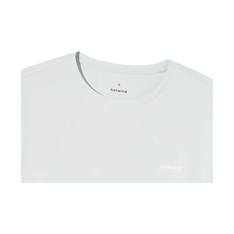 Hotwind T Shirts Men-14