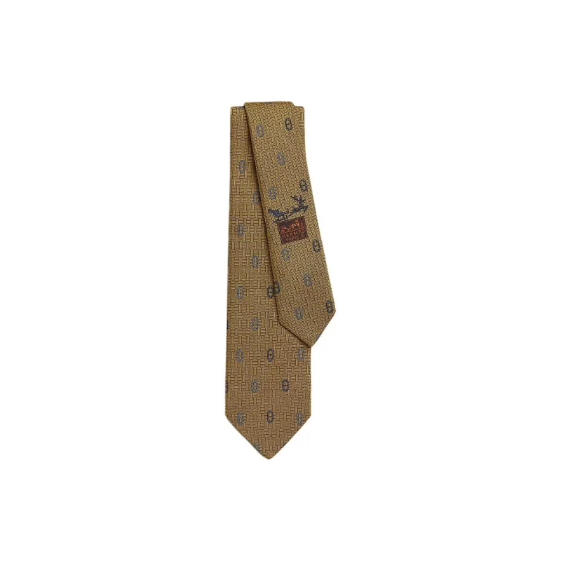 HERMES Ties Men-0