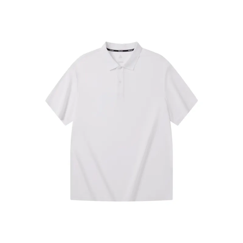 PEAK Polo Shirts Men Baymax-0