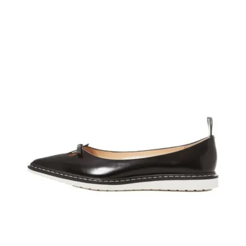 MARC JACOBS Casual Single Shoes Women's Black