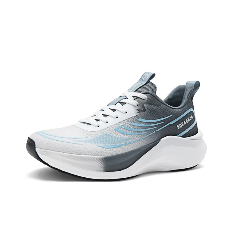 DoraemonA Low Top Casual Shoes Unisex-128