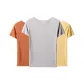 Orange+Light Gray+Yellow