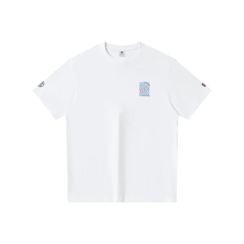 NFL T Shirts Unisex-3