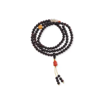 TIANTAISHAN Agarrattan Wooden Bracelets Unisex
