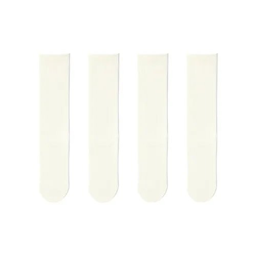B&C.Room Knee High Socks Women's 4 Pack