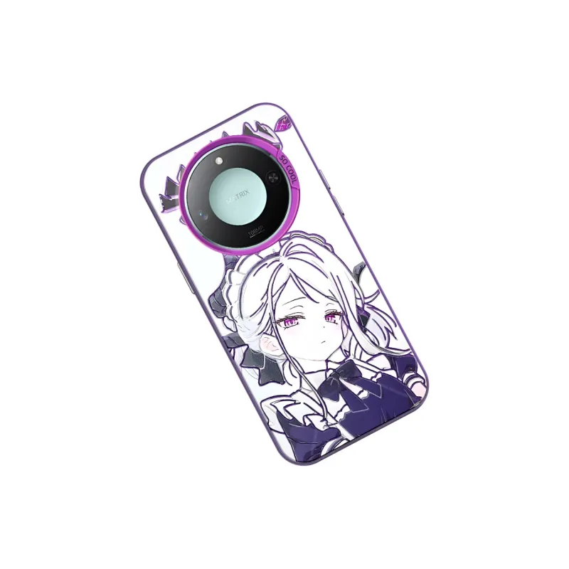 MANQIN Phone Cases-7