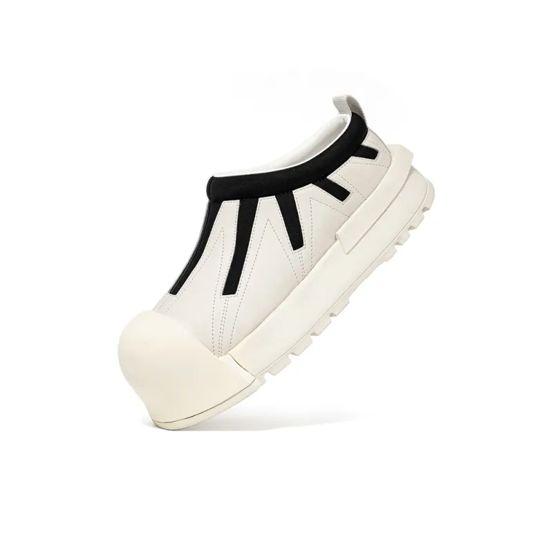 LOHAN·SIR Low-Top Casual Shoes Men's-11