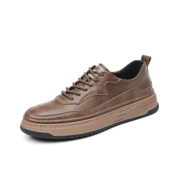 Captain Illy Low Top Casual Shoes Men's