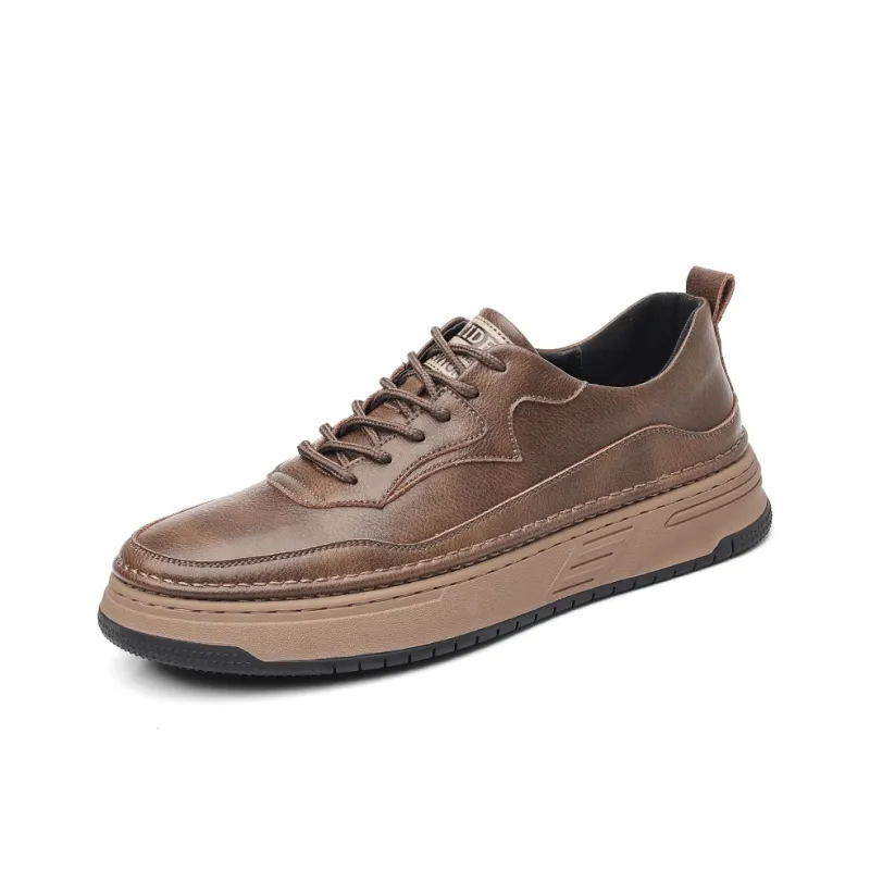 Captain Illy Low Top Casual Shoes Men's-0