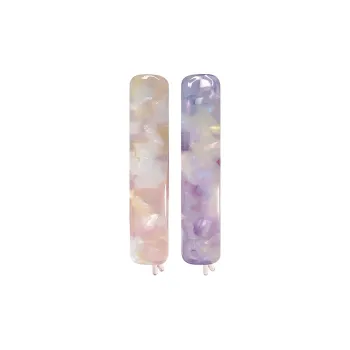 Invisibobble Hair Clips Unisex