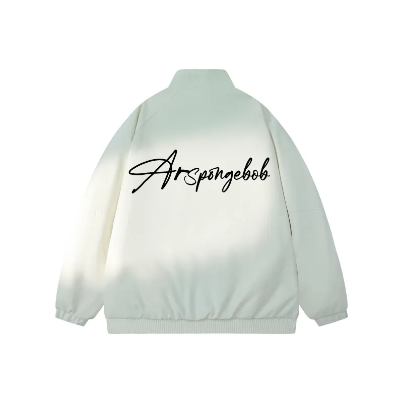 SPONGEBOB SQUAREPANTS Jacket Unisex-15