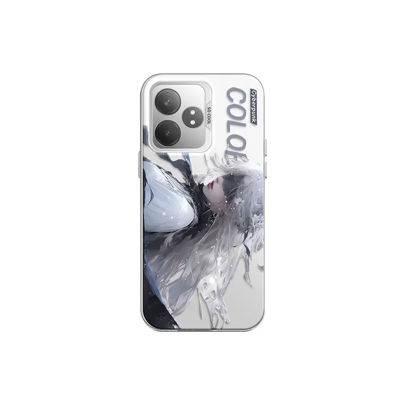MANQIN Phone Cases-3