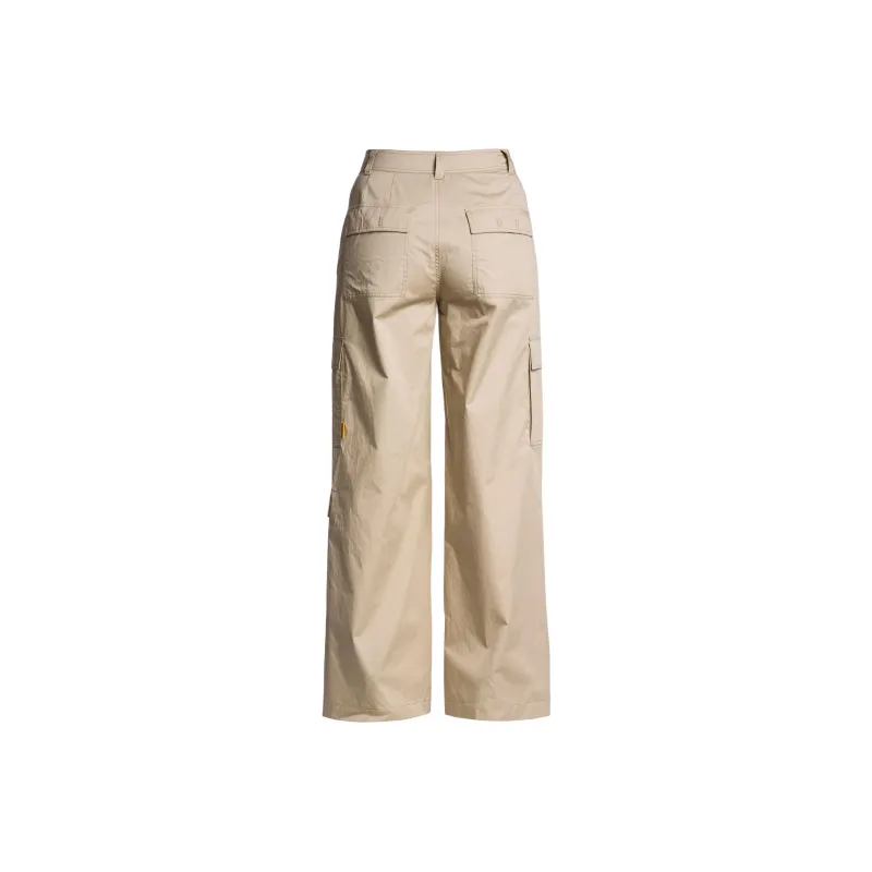 PARAJUMPERS Lela Cargo Pants-1