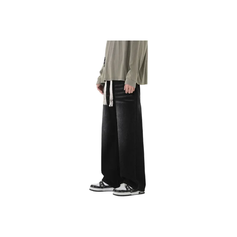 CREAZIONI LA FANTASIA E MOBILE Jeans Unisex-7