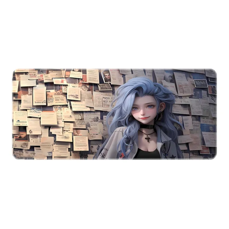 GULAN Mouse Pads-8