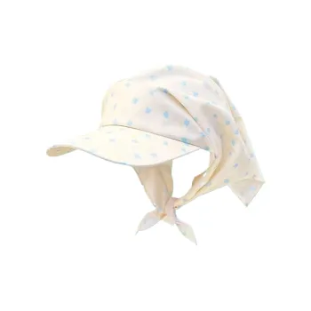 SLEEPYWALK Cotton Baseball Caps Unisex
