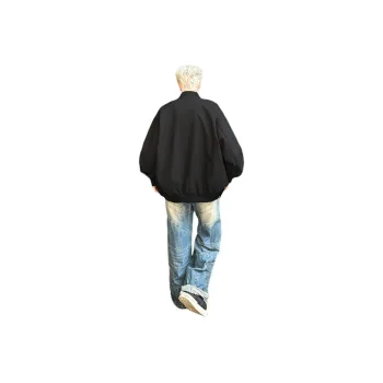 COMXZ Jackets Unisex