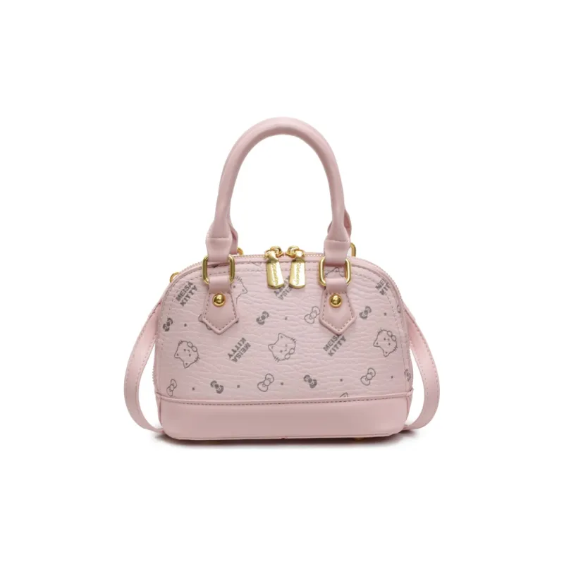 Yalu PU Dome Bag, Shoulder Bag, Crossbody Bag, Handbag Women's Multicolor-7