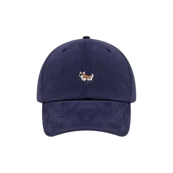 SLEEPYWALK Cotton Baseball Caps Unisex