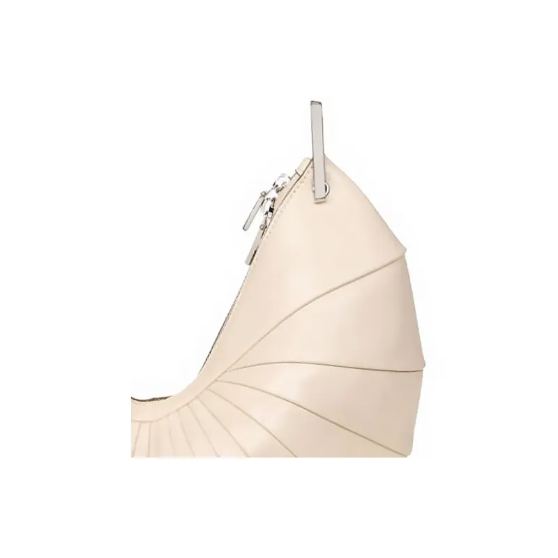 CULT GAIA Ubah Clutch Bag-4