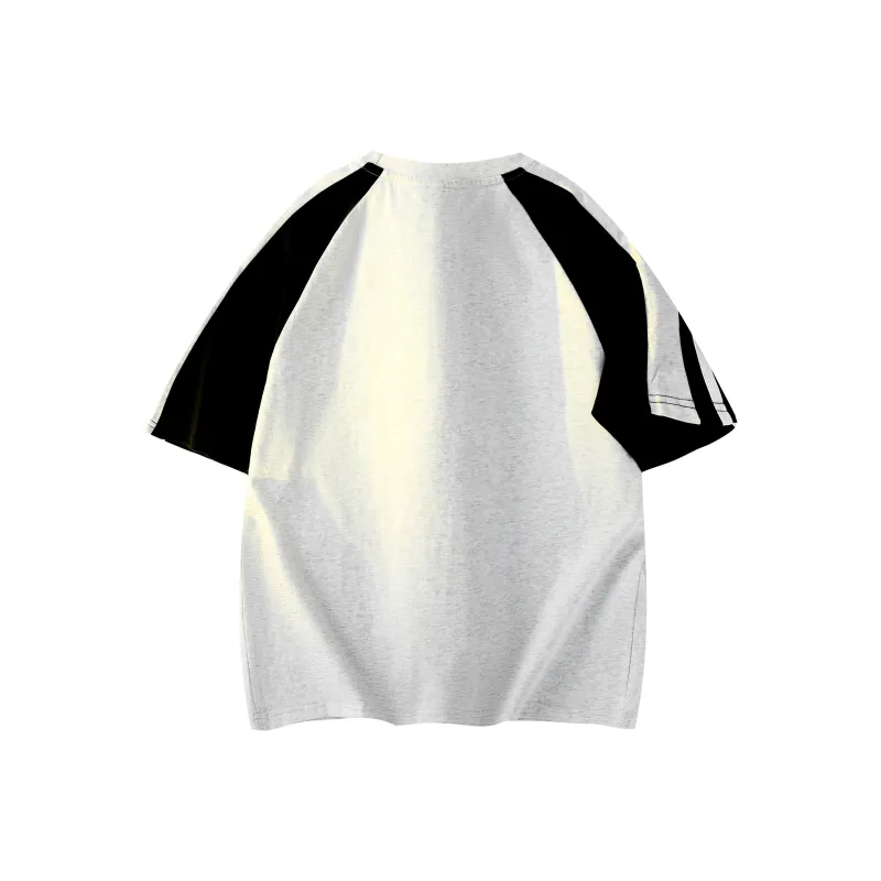 Mackyo T Shirts Unisex-5