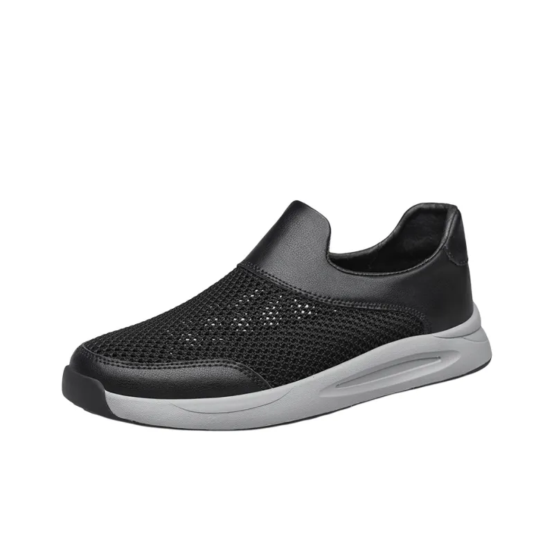 VAEL Breathable And Sweat absorbent Low Top Casual Shoes Unisex-0