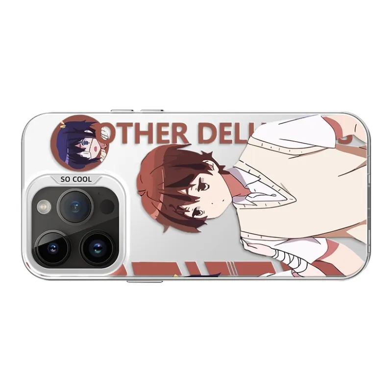MANQIN Phone Cases-4