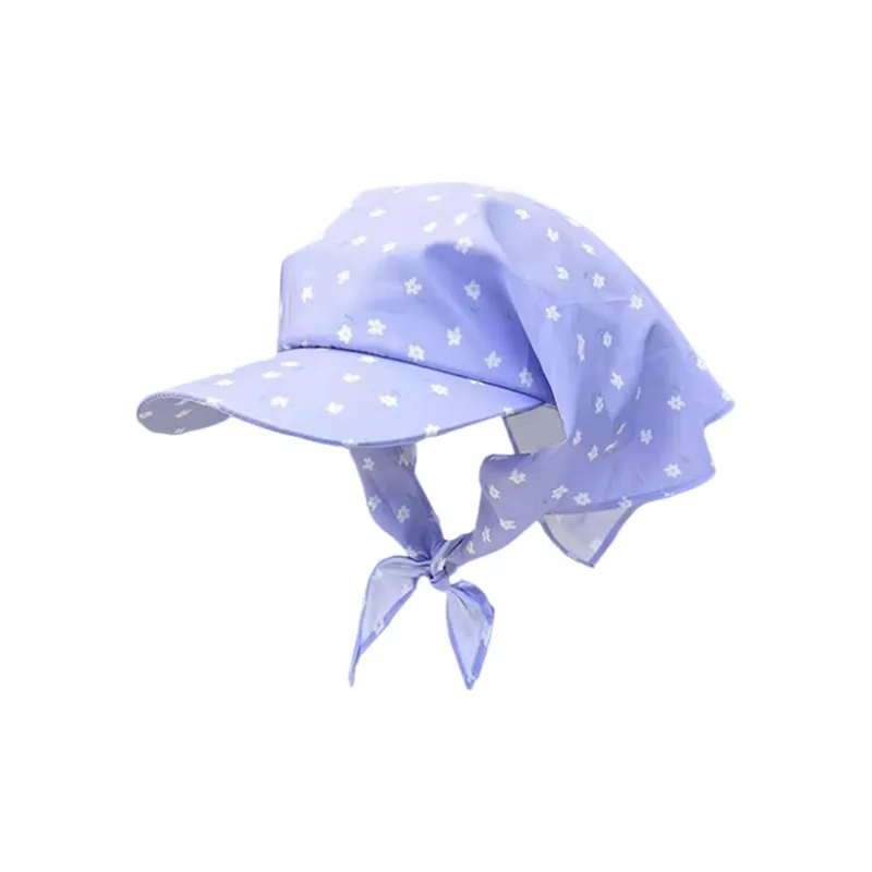 SLEEPYWALK Cotton Baseball Caps Unisex-5
