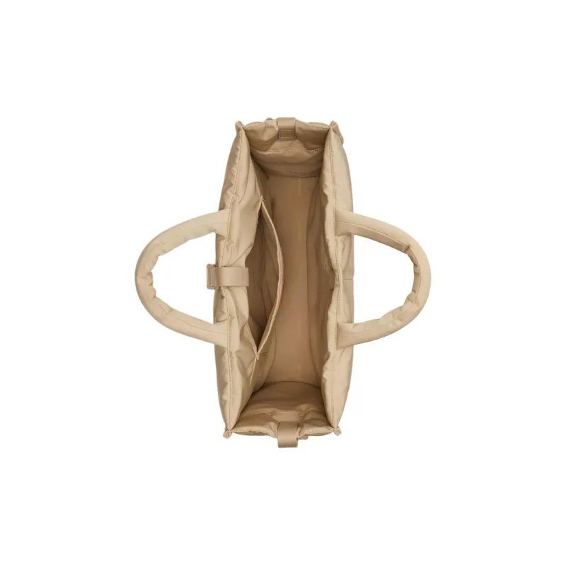 Coachtopia PET Tote Bag, Shopping Bag, Shoulder Bag, Crossbody Bag, Handbag Tubas Unisex Light Brown-3