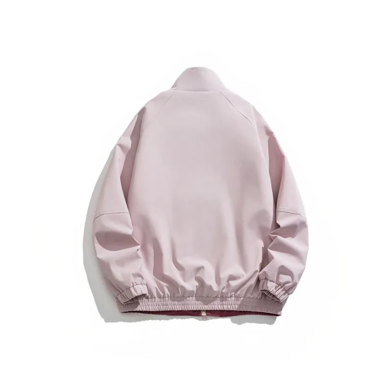 GROW DATE Jackets & Coats Unisex-15