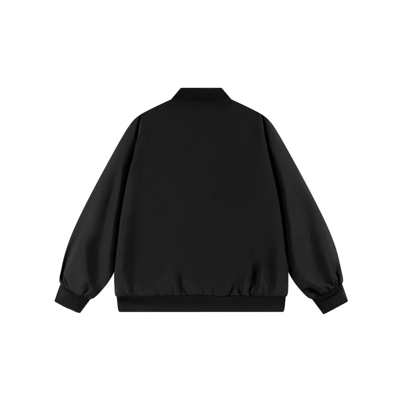 Lind Erki Jackets Unisex-5