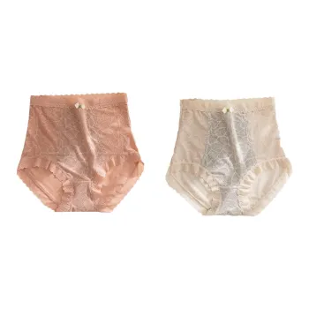 GOSO Underpants Women's Combo Set