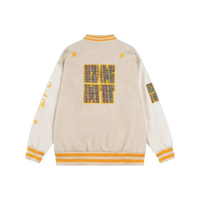 CHARLIE GOLF Jackets & Coats Unisex-1
