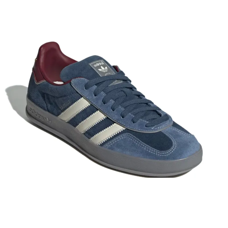 Adidas Gazelle Indoor 'Navy White'-4