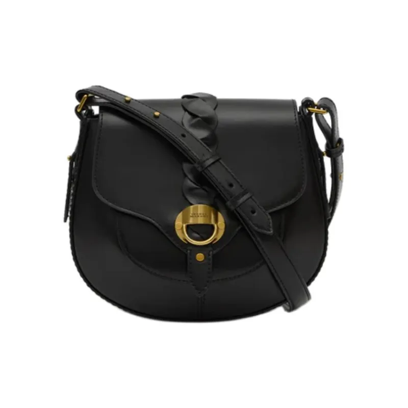 ISABEL MARANT Altay Small Crossbody Bag-0